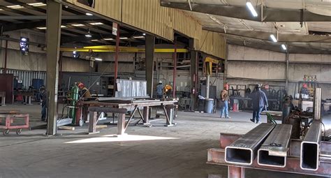 metal fabrication redlands|Mission Steel Fabrication in Redlands, CA 92374 .